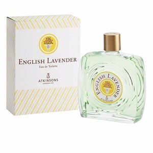 Atkinsons English Lavender Edt 90 Ml