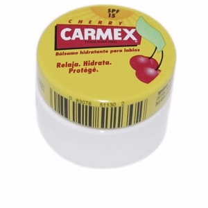 Carmex Carmex Cherry Bálsamo Hidratante Labial Spf15 7,5 G