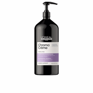 L'Oréal Professionnel Paris Chroma Crème Purple Dyes Professional Champú Neutralizante 1500ml