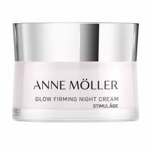 Anne Möller Stimulâge Glow Firming Night Cream 50ml