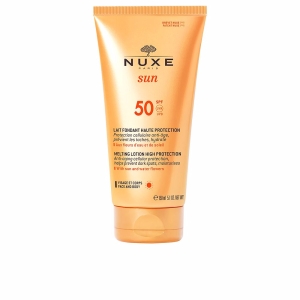 Nuxe Nuxe Sun Lait Fondant Haute Protection Spf50 150 Ml