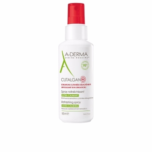 A-derma Cutalgan Spray Refrescante Ultracalmante 100 Ml