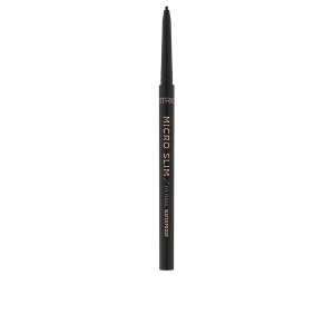 Catrice Micro Slim Eye Pencil Waterproof ref 010-black Perfection 0,05