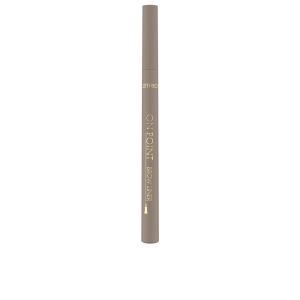 Catrice On Point Brow Liner ref 020-medium Brown 1 Ml