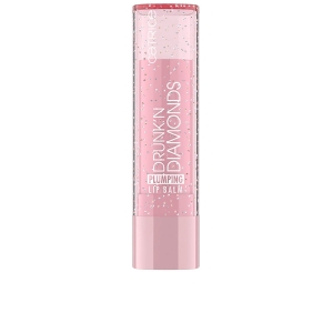 Catrice Drunk'n Diamonds Plumping Lip Balm ref 030-i Couln't Caratless 3,5 G