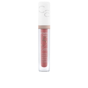 Catrice Power Full 5 Liquid Lip Balm ref 040-raspberry Cream 4,5 Ml