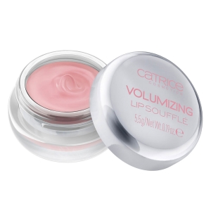 Catrice Volumizing Lip Soufflé ref 010-frozen Rose 5,5 Gr