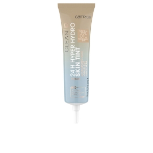 Catrice Clean Id 24h Hyper Hydro Skin Tint ref 010 30 Ml