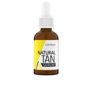 Catrice Natural Tan Serum ref light Tan 30 Ml