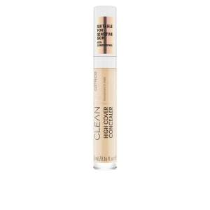 Catrice Clean Id High Cover Concealer ref 004-light Almond 5 Ml