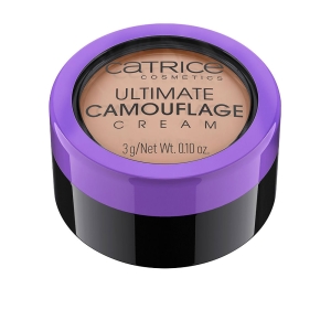 Catrice Ultimate Camouflage Cream Concealer ref 025-c Almond
