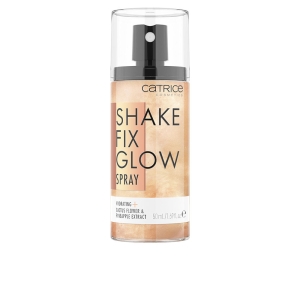 Catrice Shake Fix Glow Spray 50 Ml