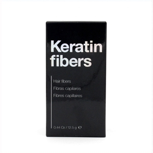 The Cosmetic Republic Keratin Fibers Gris 12.5gr
