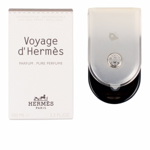 Hermès Voyage D'hermès Parfum Vapo 100 Ml