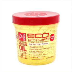 Eco Styler Styling Gel Argan Oil 473ml