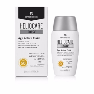 Heliocare 360° Age Active Fluid Spf50 50ml