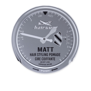 Hairgum Matt Hair Styling Pomade 40 Gr