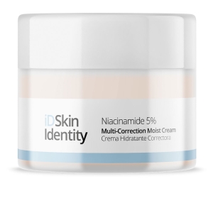 Skin Generics Id Skin Identity Niacinamide 5% Crema Hidratante Correctora 50 Ml