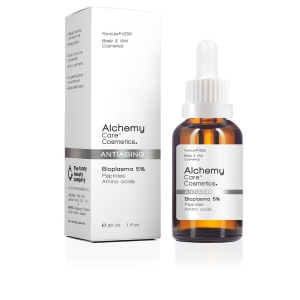Alchemy Care Cosmetics Antiaging Bioplasma 5% 30 Ml