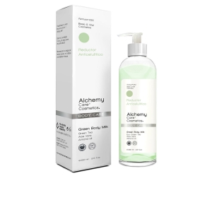 Alchemy Care Cosmetics Body Care Green Body Milk 250 Ml