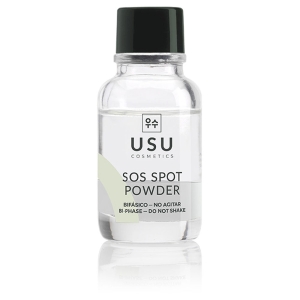 Usu Cosmetics Sos Spot Powder 18 Gr