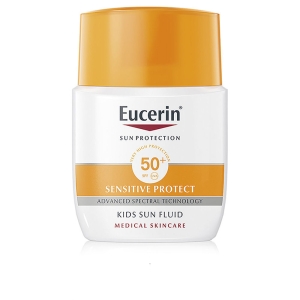 Eucerin Sun Protection Kids Fluido Pocket 50ml