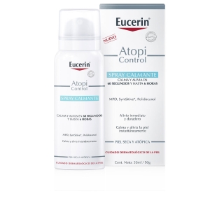 Eucerin Atopicontrol Spray Calmante 50ml