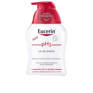 Eucerin Ph5 Gel De Manos 250 Ml 