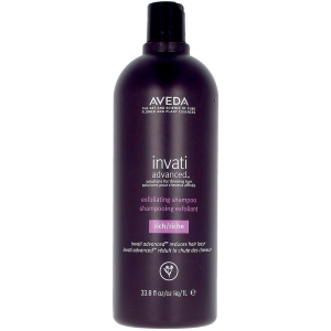 Aveda Invati Exfoliating Shampoo Rich 1000 Ml