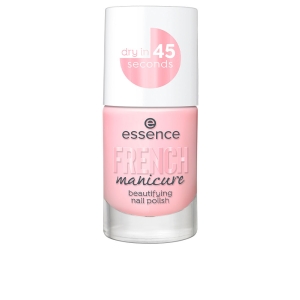 Essence French Manicure Esmalte De Uñas ref 04-best Frenchs Forever 10 Ml