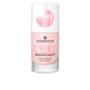 Essence French Manicure Esmalte De Uñas ref 05-ultimate Frenchship 10 Ml