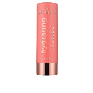 Essence Hydrating Nude Lipstick ref 304-divine 3,5 Gr