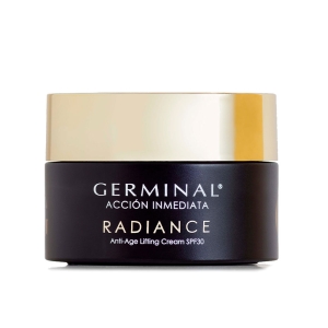 Germinal Acción Inmediata Radiance Anti-age Lifting Cream Spf30 50 Ml