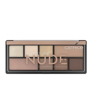 Catrice The Pure Nude  Eyeshadow Palette 9 Gr