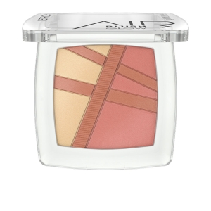 Catrice Air Blush Glow Blusher #010-coral Sky 5,5 Gr