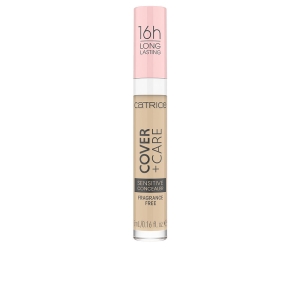 Catrice Cover +care Sensitive Concealer ref 002n 5 Ml