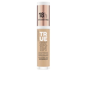 Catrice True Skin High Cover Concealer ref 039-warm Olive 4,5 Ml