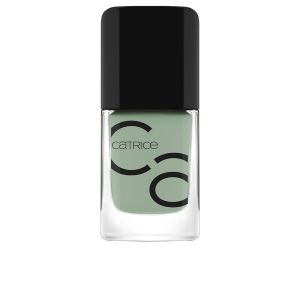 Catrice Iconails Gel Lacquer ref 124-believe In Jade 10,5 Ml