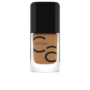 Catrice Iconails Gel Lacquer ref 125-toffee Dreams 10,5 Ml