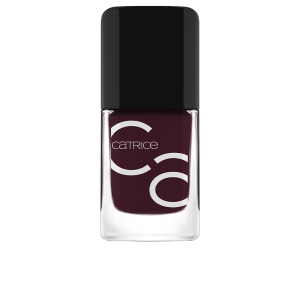 Catrice Iconails Gel Lacquer ref 127-partner In Wine 10,5 Ml
