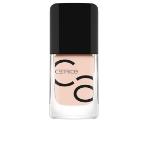 Catrice Iconails Gel Lacquer ref 133-never Peachless 10,5 Ml
