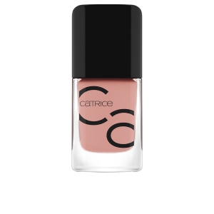 Catrice Iconails Gel Lacquer ref 136-sanding Nudes 10,5 Ml