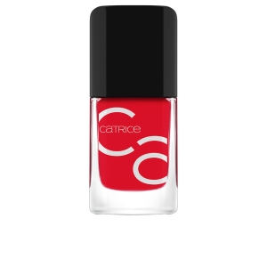 Catrice Iconails Gel Lacquer ref 139-hot In Here 10,5 Ml