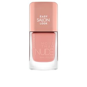 Catrice More Than Nude Nail Polish ref 17- 10,5 Ml