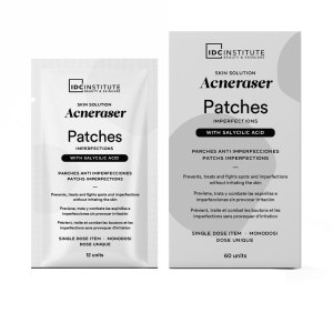 Idc Institute Patches Imperfections With Aci Salicylic 60 U