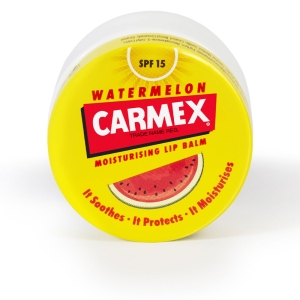 Carmex Sandía Bálsamo Hidratante Tarro 7,5 Gr