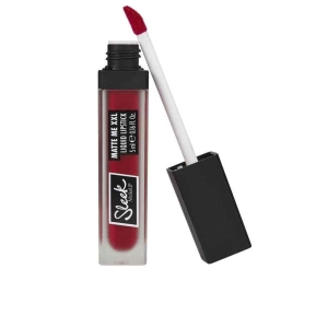 Sleek Matte Me Xxl Liquid Lipstick #stfu? 5 Ml