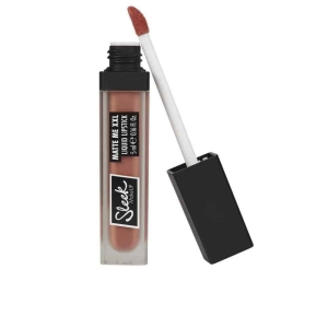 Sleek Matte Me Xxl Liquid Lipstick #peaches N Cream? 5 Ml