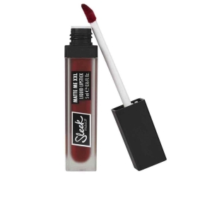 Sleek Matte Me Xxl Liquid Lipstick #left On Red? 5 Ml
