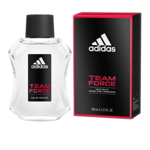 Adidas Team Force Edt Vapo 100 Ml